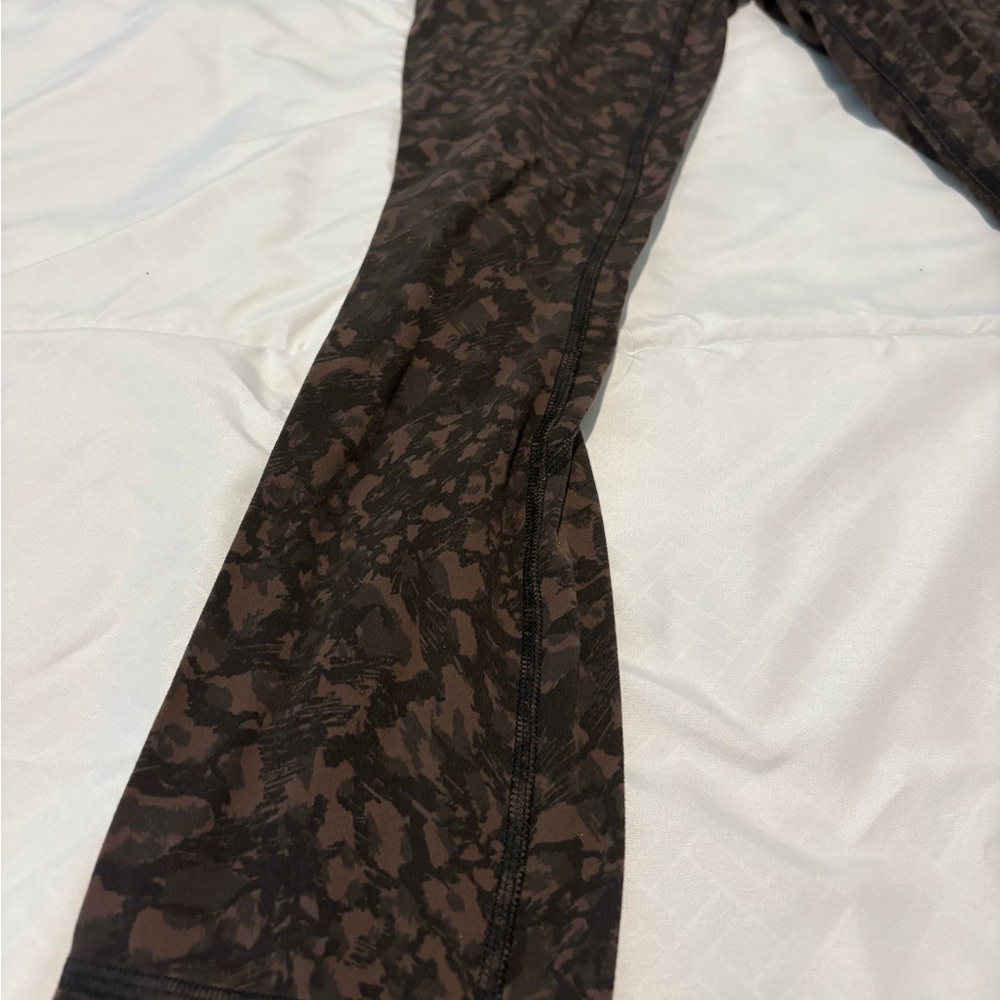 Lululemon Align Cropped legging - Picture 3 of 4